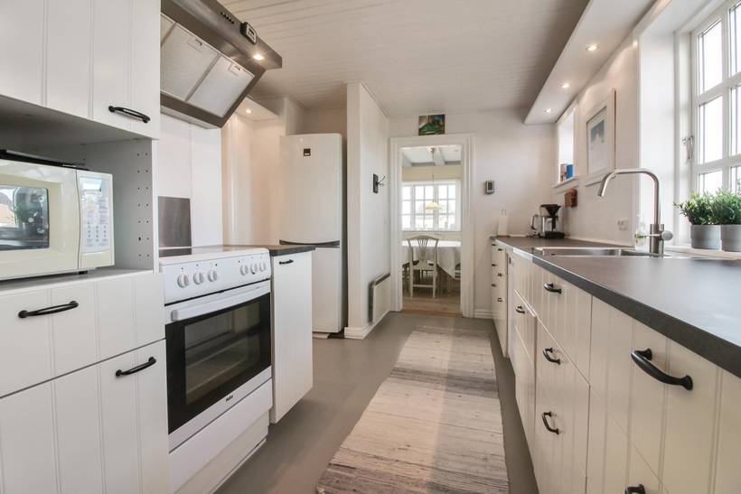 Foto von Ferienhaus KL09 in Løkken - Nordjütland