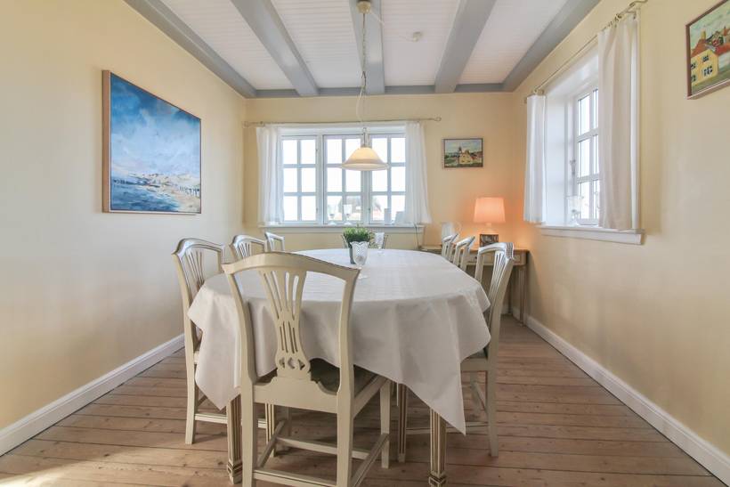 Foto von Ferienhaus KL09 in Løkken - Nordjütland