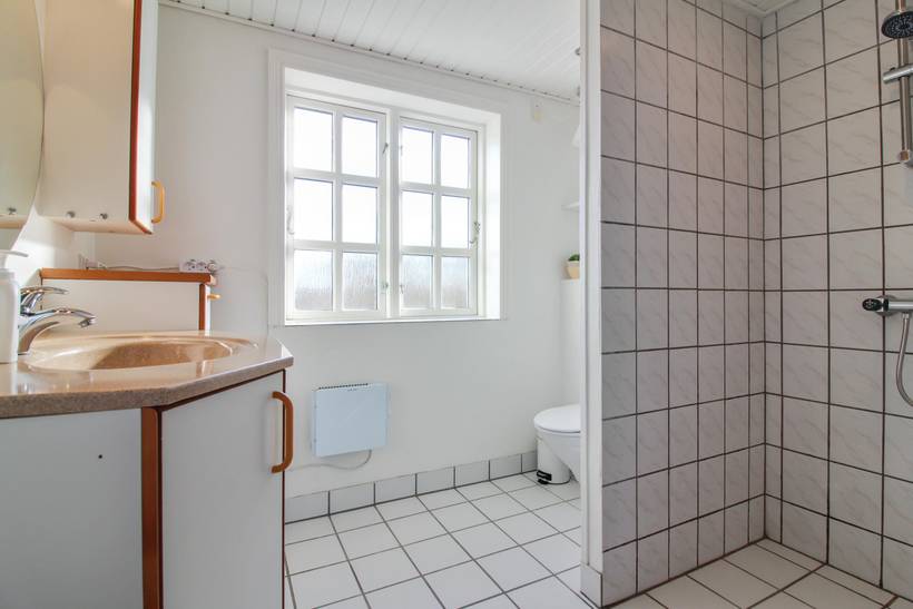 Foto von Ferienhaus KL09 in Løkken - Nordjütland