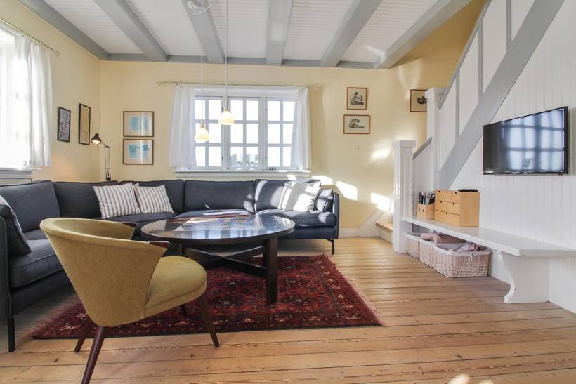 Foto von Ferienhaus KL09 in Løkken - Nordjütland