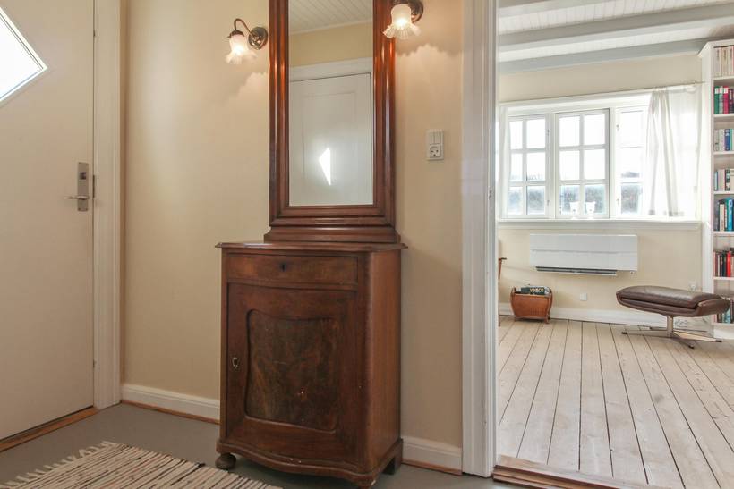 Foto von Ferienhaus KL09 in Løkken - Nordjütland