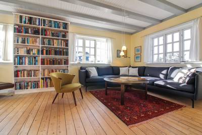 Vorschaubild von Ferienhaus KL09 in Løkken - Nordjütland
