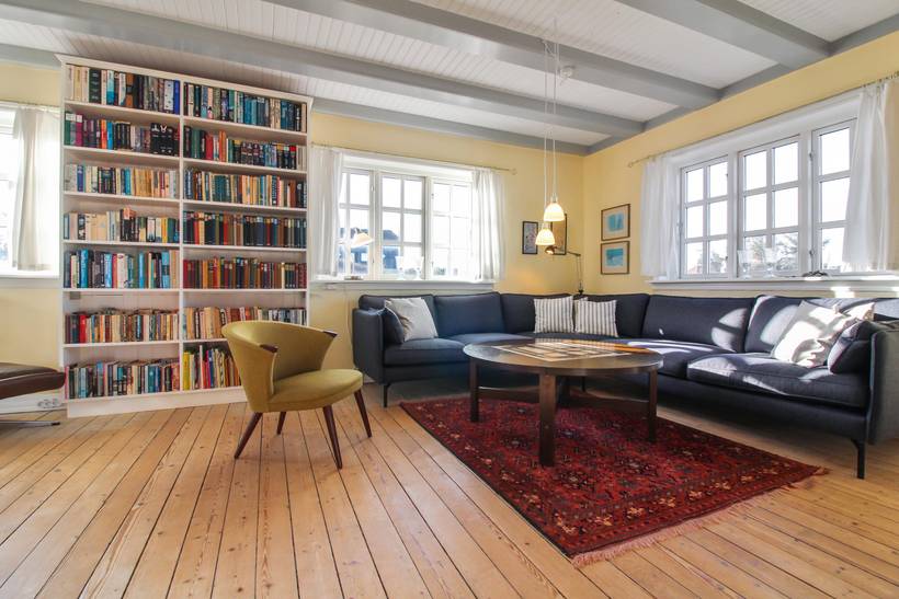 Foto von Ferienhaus KL09 in Løkken - Nordjütland
