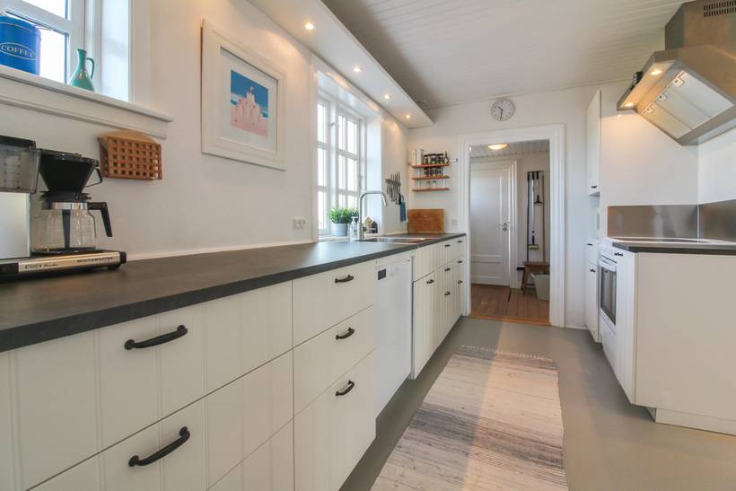 Foto von Ferienhaus KL09 in Løkken - Nordjütland