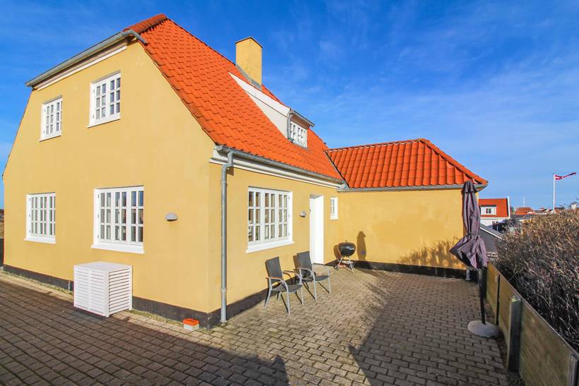 Foto von Ferienhaus KL09 in Løkken - Nordjütland