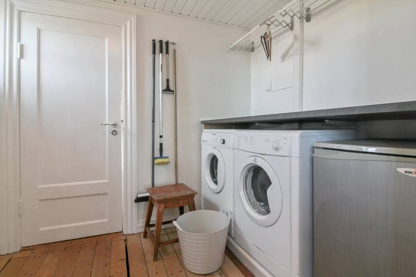 Foto von Ferienhaus KL09 in Løkken - Nordjütland