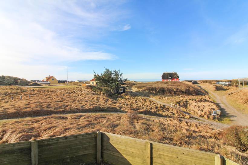 Foto von Ferienhaus KL09 in Løkken - Nordjütland