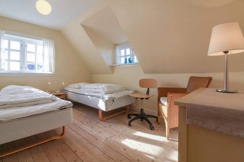 Foto von Ferienhaus KL09 in Løkken - Nordjütland
