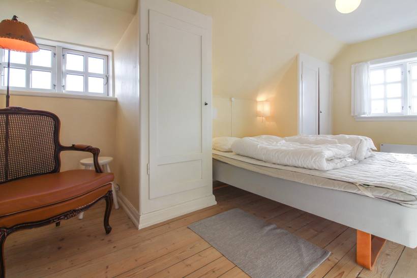 Foto von Ferienhaus KL09 in Løkken - Nordjütland
