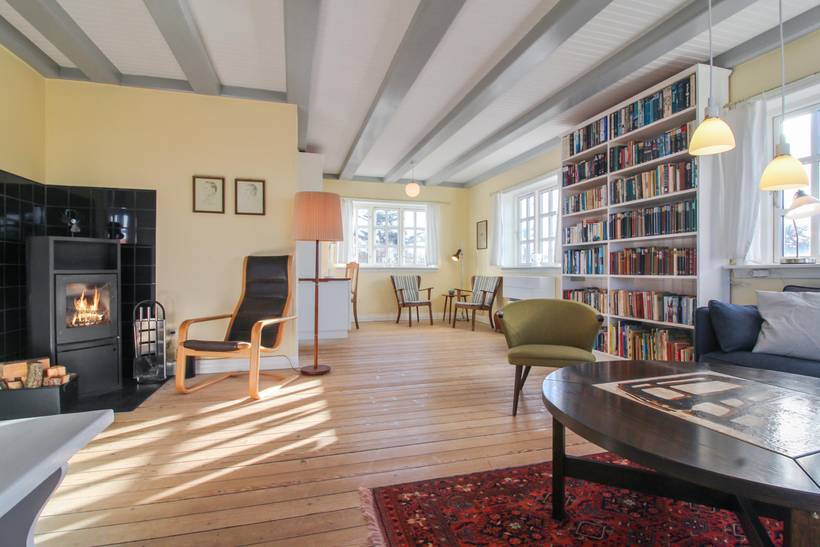 Foto von Ferienhaus KL09 in Løkken - Nordjütland