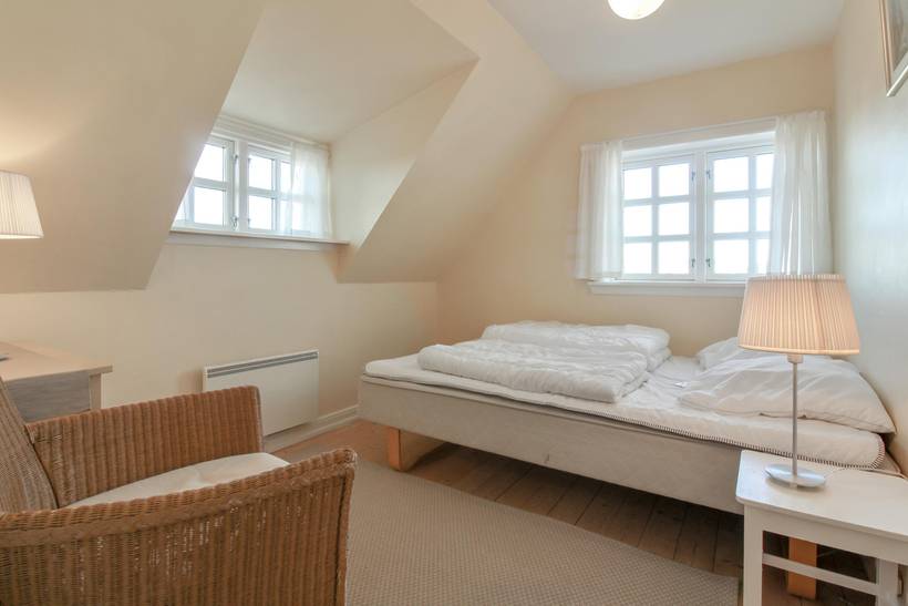 Foto von Ferienhaus KL09 in Løkken - Nordjütland