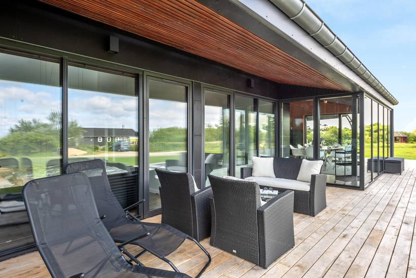 Foto von Ferienhaus KL14 in Stauning - Westjütland
