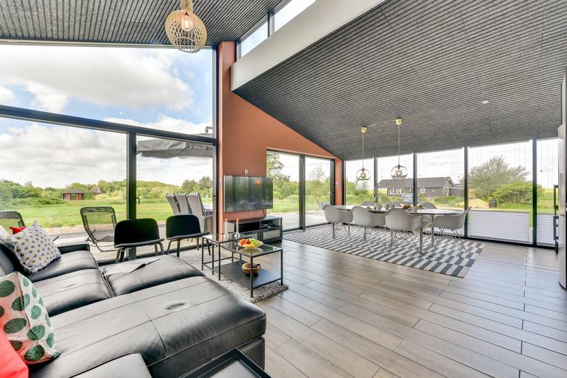 Foto von Ferienhaus KL14 in Stauning - Westjütland