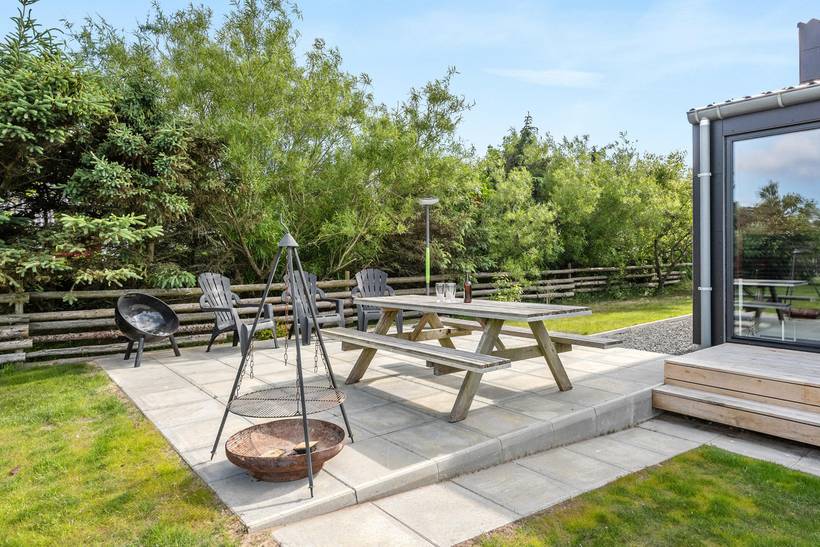 Foto von Ferienhaus KL14 in Stauning - Westjütland