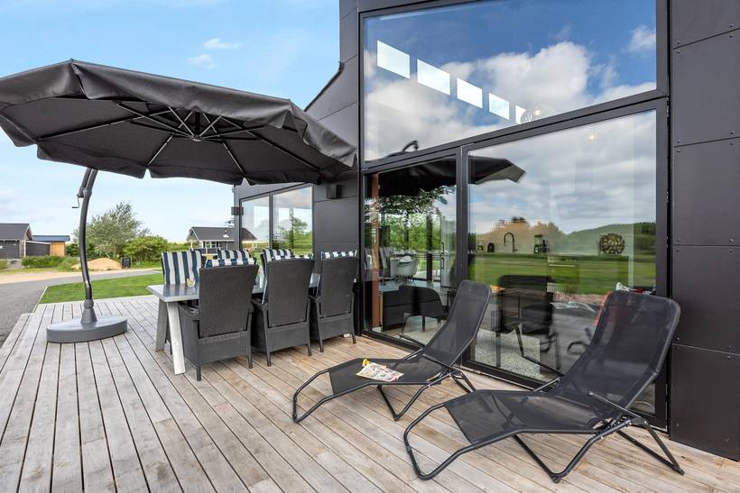 Foto von Ferienhaus KL14 in Stauning - Westjütland
