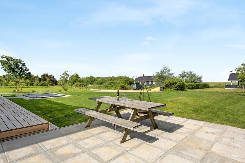 Foto von Ferienhaus KL14 in Stauning - Westjütland