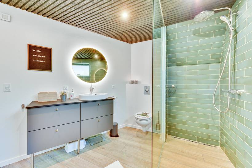 Foto von Ferienhaus KL14 in Stauning - Westjütland
