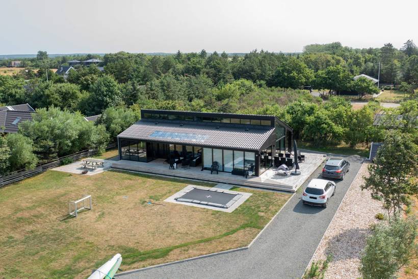 Foto von Ferienhaus KL14 in Stauning - Westjütland