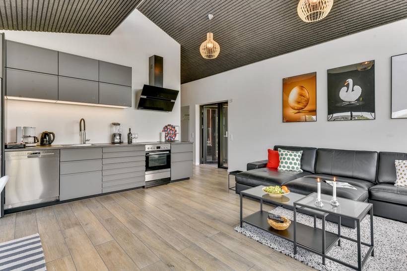 Foto von Ferienhaus KL14 in Stauning - Westjütland