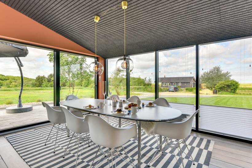 Foto von Ferienhaus KL14 in Stauning - Westjütland