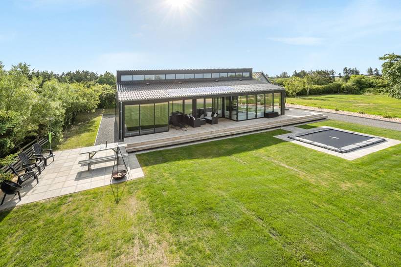 Foto von Ferienhaus KL14 in Stauning - Westjütland