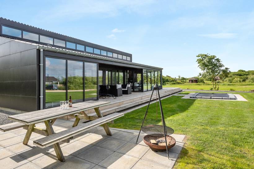 Foto von Ferienhaus KL14 in Stauning - Westjütland