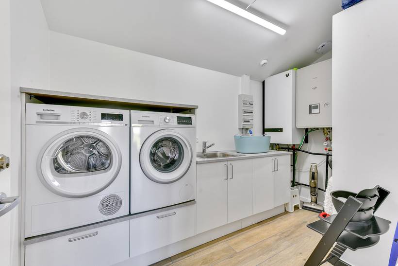 Foto von Ferienhaus KL14 in Stauning - Westjütland