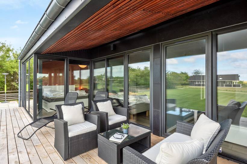 Foto von Ferienhaus KL14 in Stauning - Westjütland