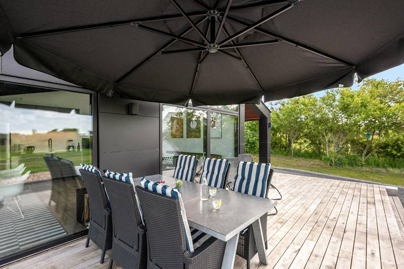 Foto von Ferienhaus KL14 in Stauning - Westjütland