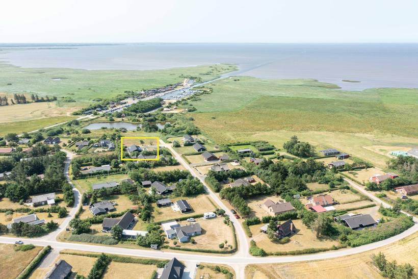 Foto von Ferienhaus KL14 in Stauning - Westjütland