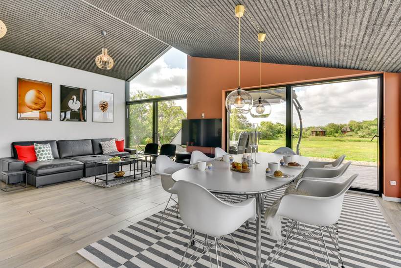 Foto von Ferienhaus KL14 in Stauning - Westjütland