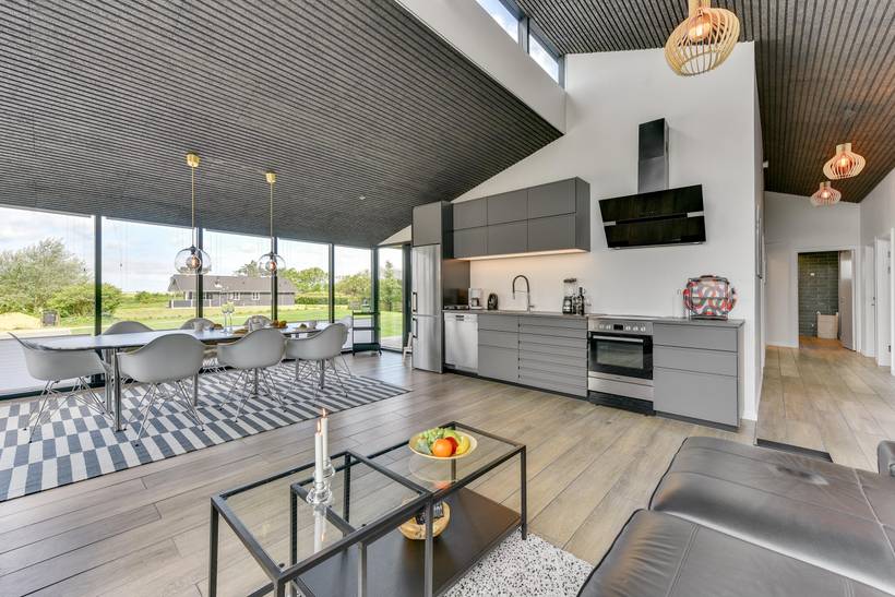 Foto von Ferienhaus KL14 in Stauning - Westjütland