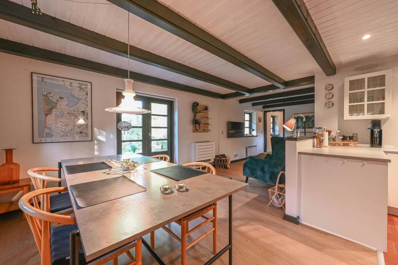 Foto von Ferienhaus KL16 in Vester Husby - Westjütland