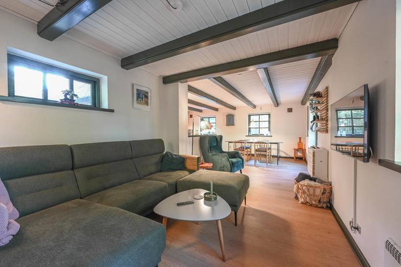 Foto von Ferienhaus KL16 in Vester Husby - Westjütland