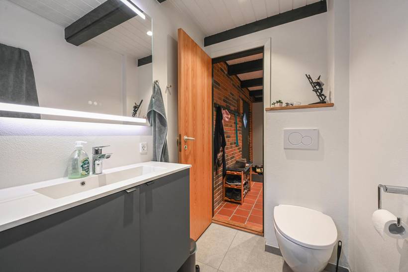 Foto von Ferienhaus KL16 in Vester Husby - Westjütland