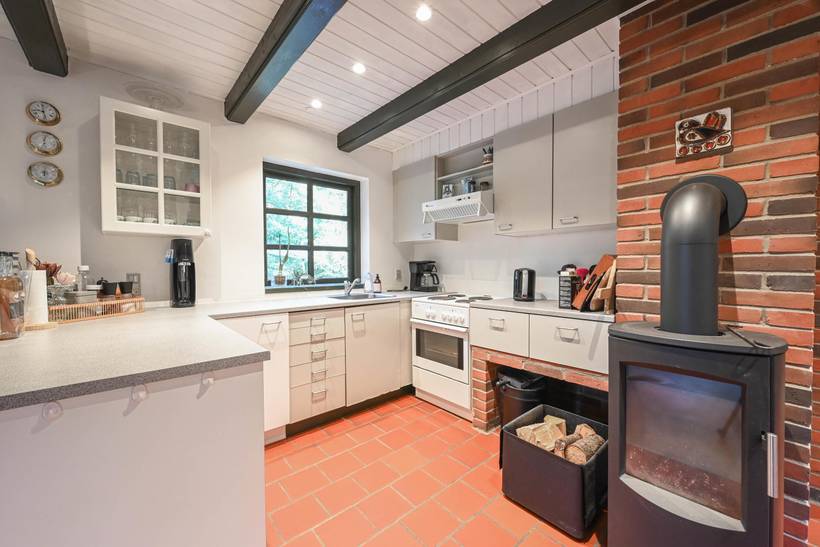 Foto von Ferienhaus KL16 in Vester Husby - Westjütland