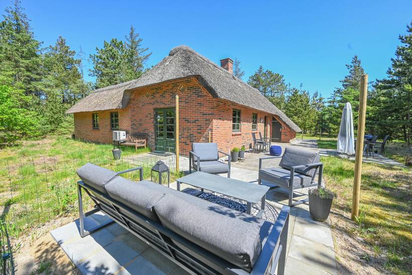 Foto von Ferienhaus KL16 in Vester Husby - Westjütland