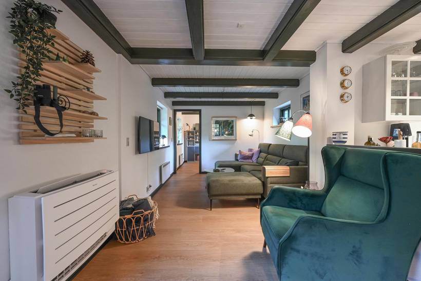 Foto von Ferienhaus KL16 in Vester Husby - Westjütland