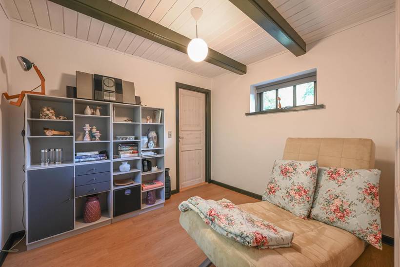 Foto von Ferienhaus KL16 in Vester Husby - Westjütland