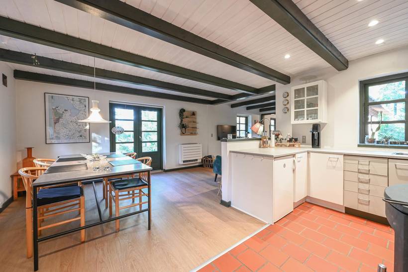 Foto von Ferienhaus KL16 in Vester Husby - Westjütland