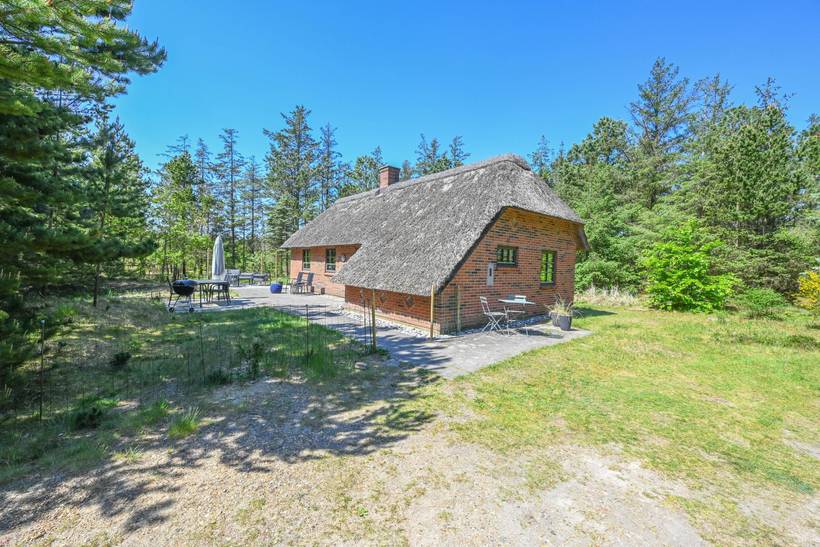 Foto von Ferienhaus KL16 in Vester Husby - Westjütland