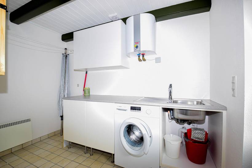 Foto von Ferienhaus KL16 in Vester Husby - Westjütland