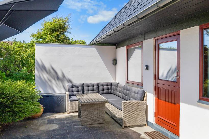 Foto von Ferienhaus KL17 in Langø - Kerteminde - Nordfünen