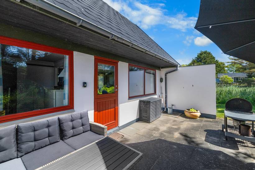 Foto von Ferienhaus KL17 in Langø - Kerteminde - Nordfünen