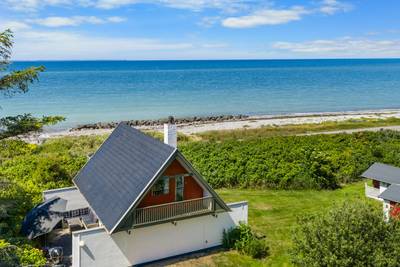 Vorschaubild von Ferienhaus KL17 in Langø - Kerteminde - Nordfünen