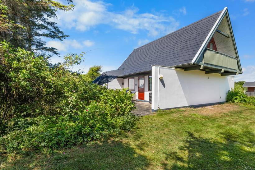 Foto von Ferienhaus KL17 in Langø - Kerteminde - Nordfünen