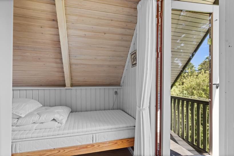 Foto von Ferienhaus KL17 in Langø - Kerteminde - Nordfünen