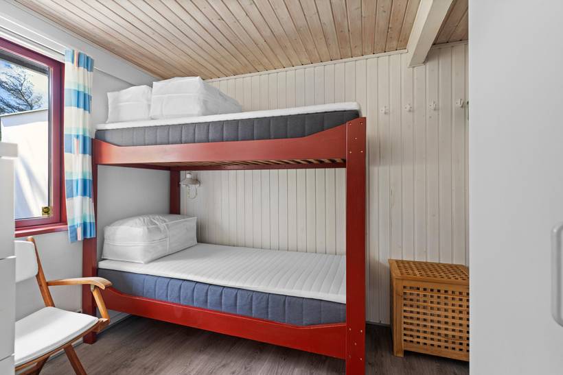 Foto von Ferienhaus KL17 in Langø - Kerteminde - Nordfünen