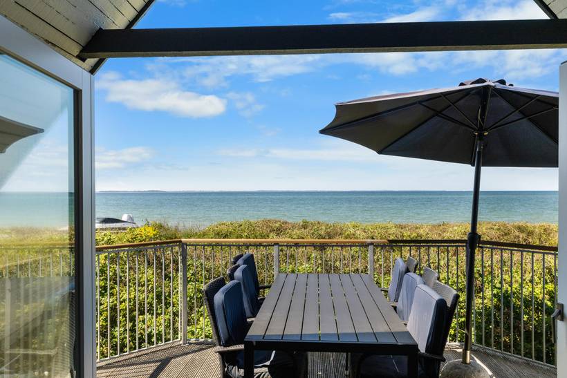 Foto von Ferienhaus KL17 in Langø - Kerteminde - Nordfünen