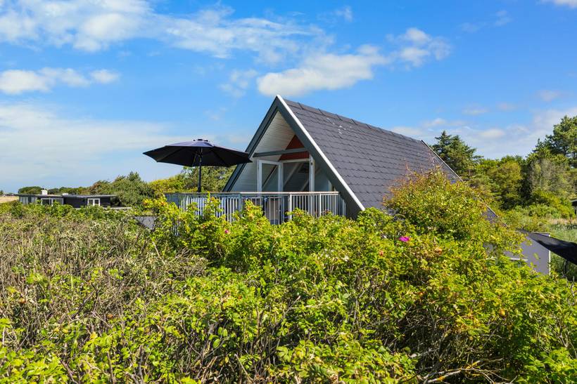Foto von Ferienhaus KL17 in Langø - Kerteminde - Nordfünen